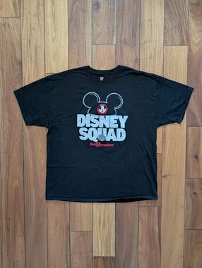 Disney Squad Retro Mickey T-shirt (2X)